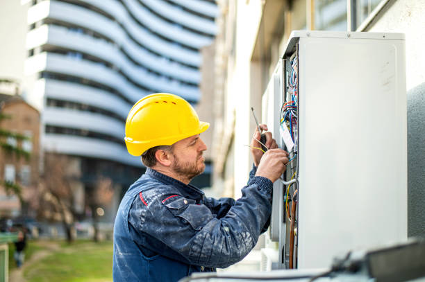 Emergency Electrical Repair Services in Avimor, ID